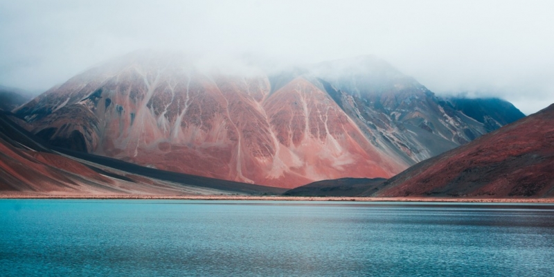 Stunning Lakes in India You Have to See and Discover in India